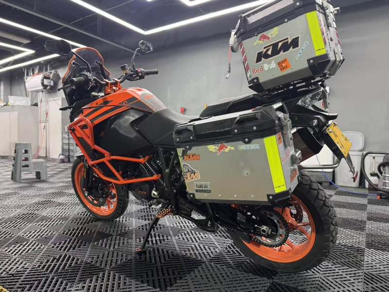 二手KTMR2R1290 Super Adventure