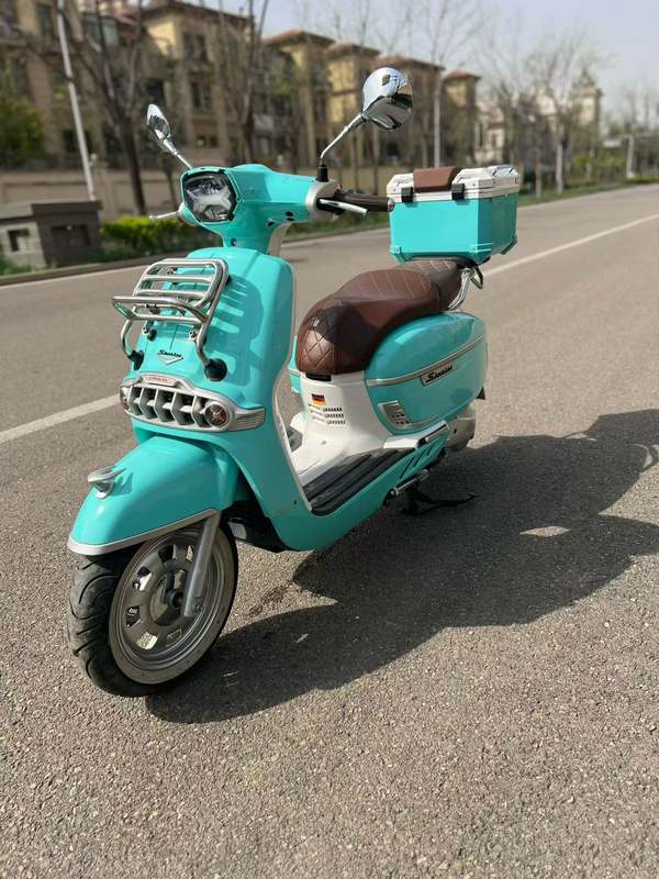 二手维多利亚Sixties 150Si