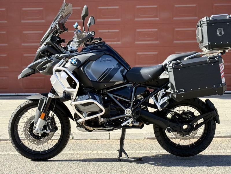 二手宝马R 1250 GS