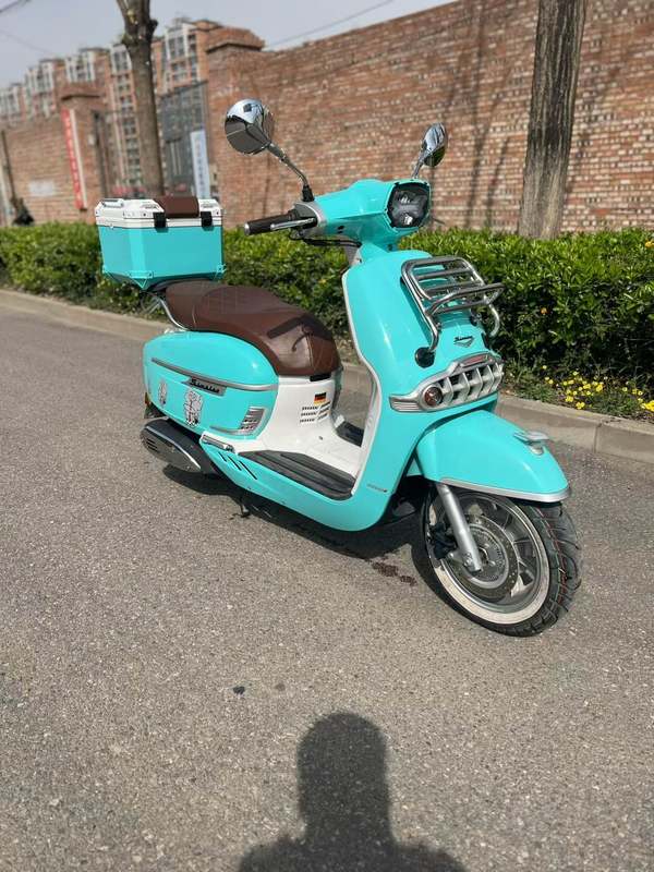 二手维多利亚Sixties 150Si