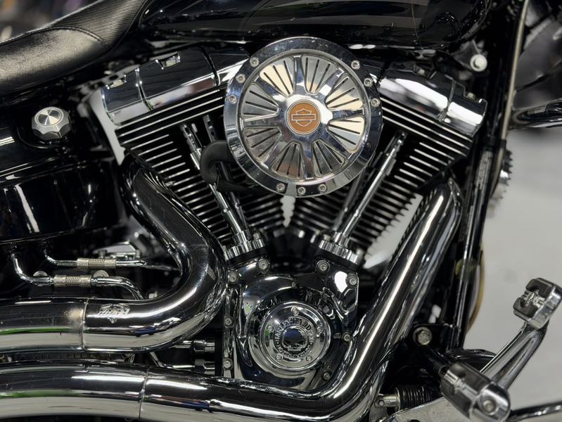 二手哈雷戴维森突破者 Breakout