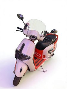 二手无极SR150C