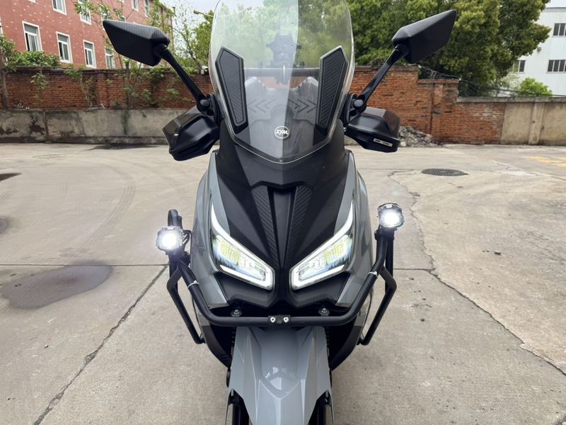 二手三阳Joymax Z 300