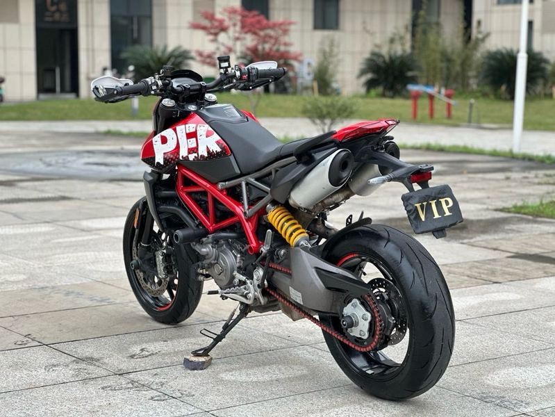 二手杜卡迪Hypermotard 950
