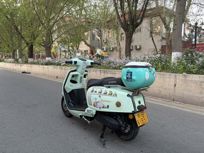 二手雅典娜女神150