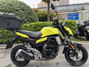 二手春风ST狒狒