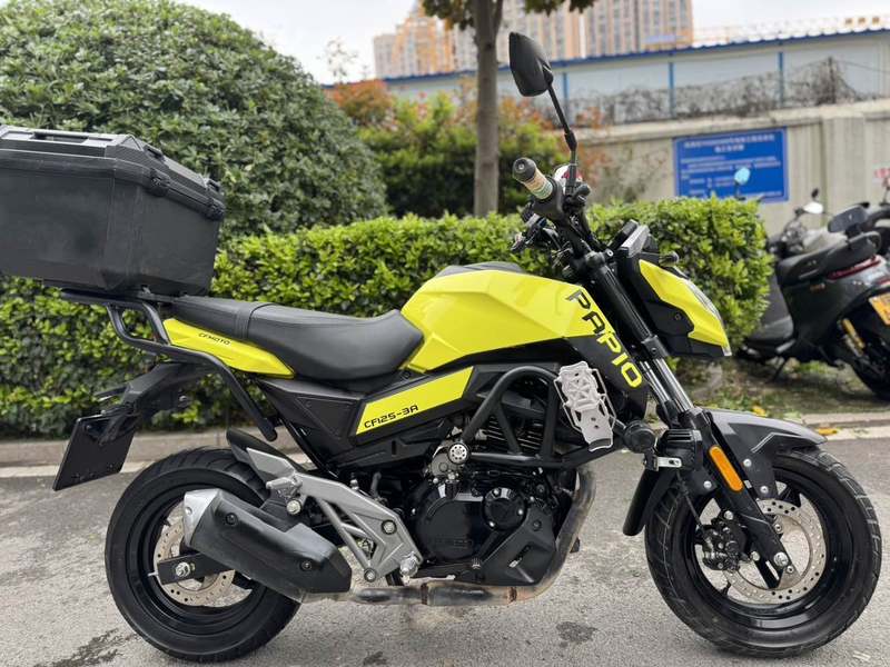 二手春风ST狒狒