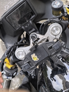 二手贝纳利龙卷风 Tornado 402R