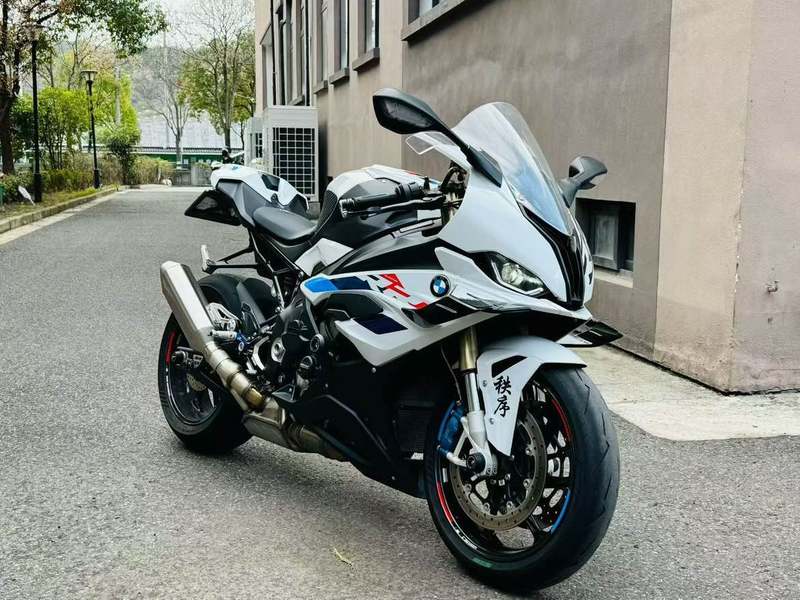 二手宝马S 1000 RR