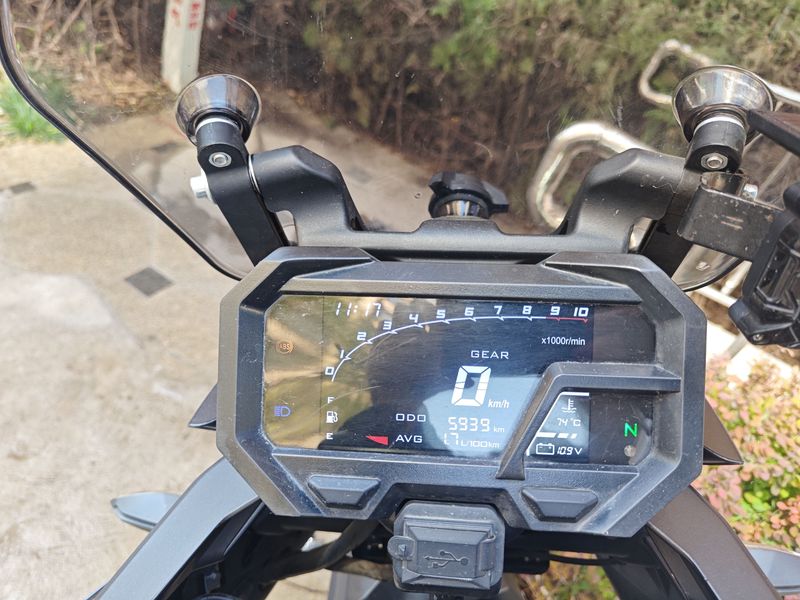 二手无极300DS