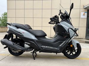 二手三阳Joymax Z 300