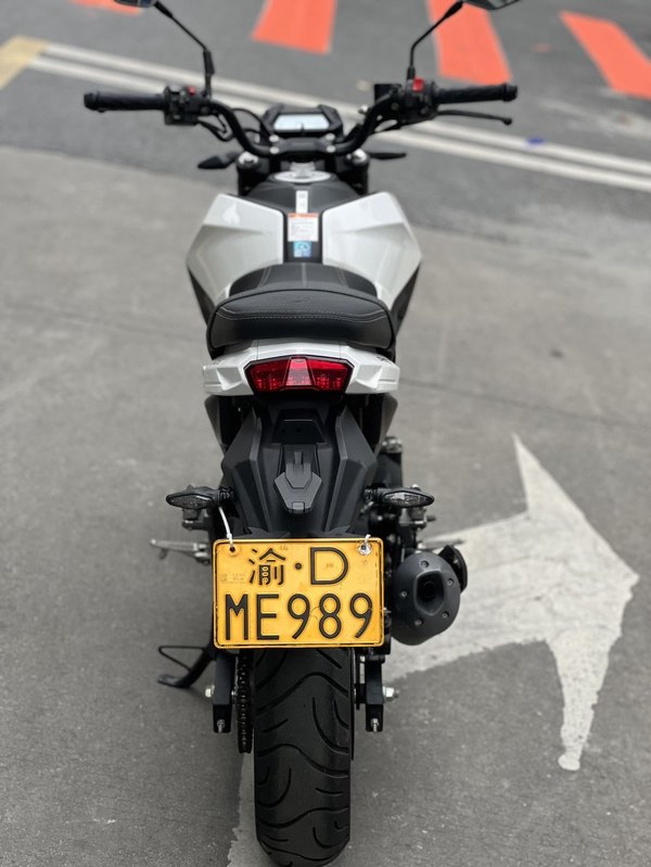 二手春风ST狒狒