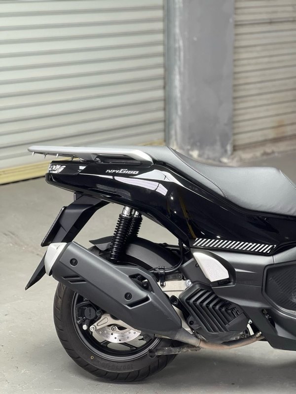 二手五羊本田NWG150