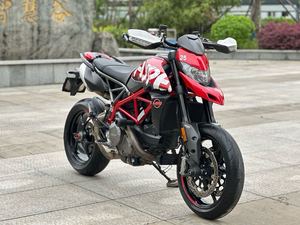 二手杜卡迪Hypermotard 950