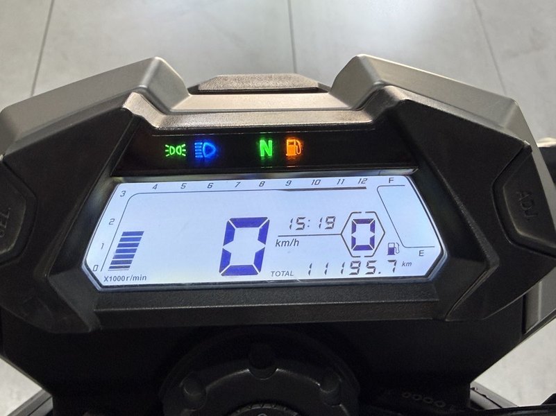 二手春风ST狒狒