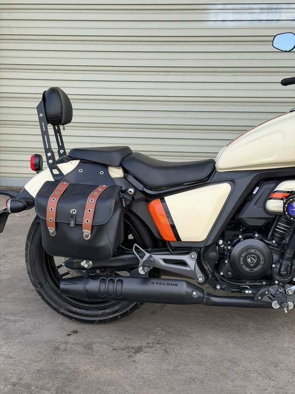 二手赛科龙RA401