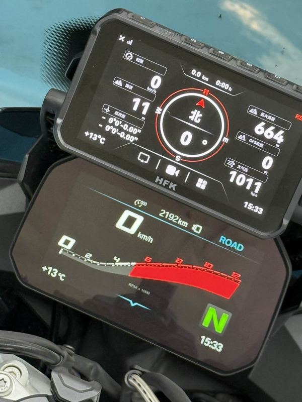 二手宝马S 1000 XR