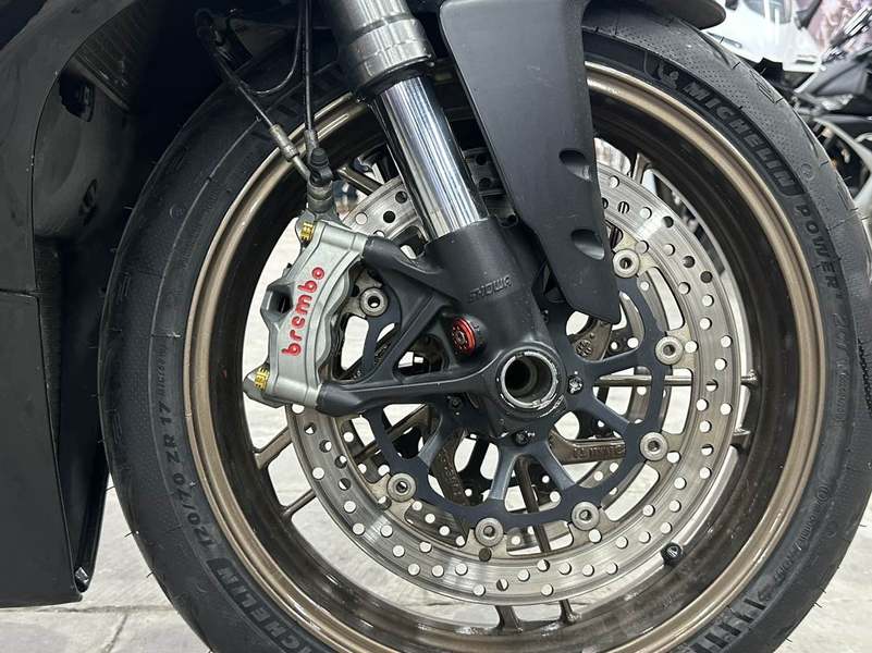 二手杜卡迪Panigale 959