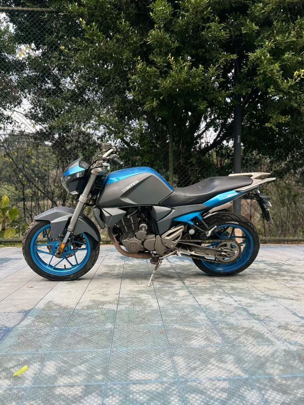 二手升仕250S