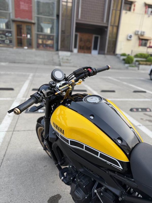 二手雅马哈XS900R