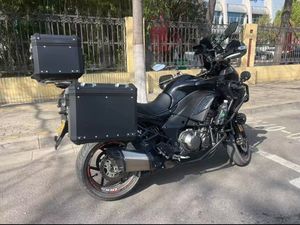二手川崎Versys 1000 
