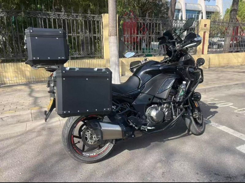 二手川崎Versys 1000 