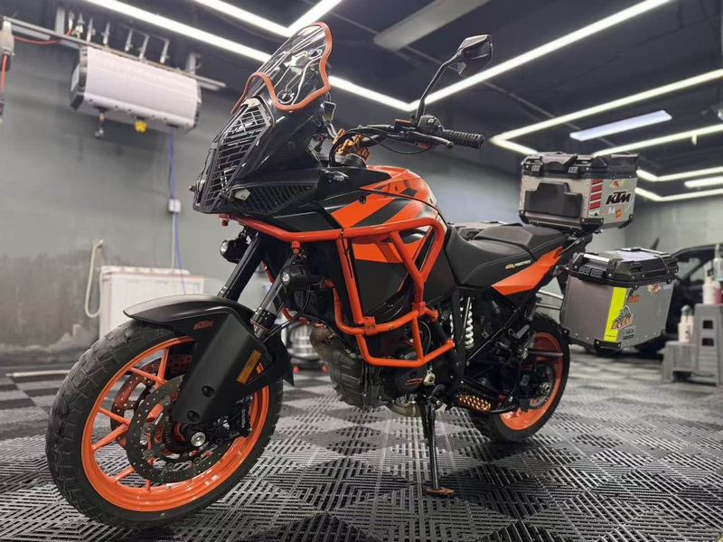 二手KTMR2R1290 Super Adventure