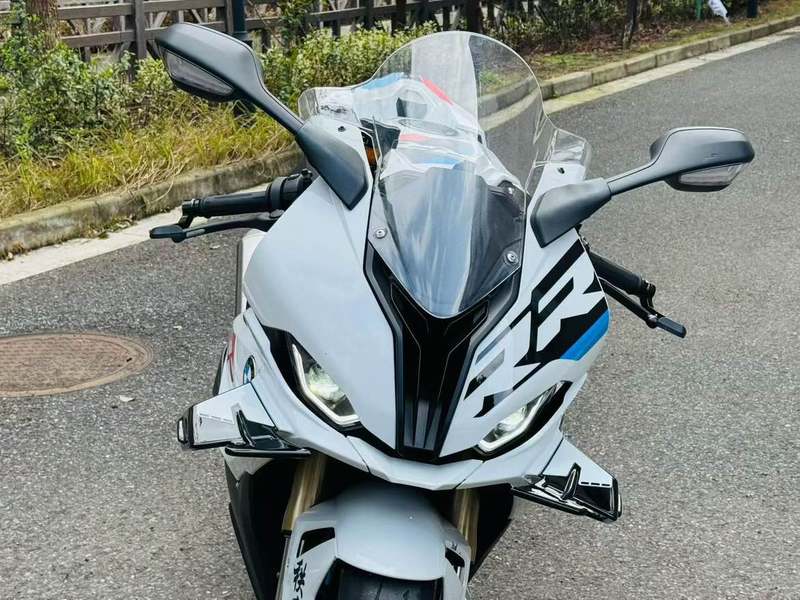 二手宝马S 1000 RR