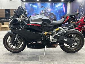 二手杜卡迪Panigale 959
