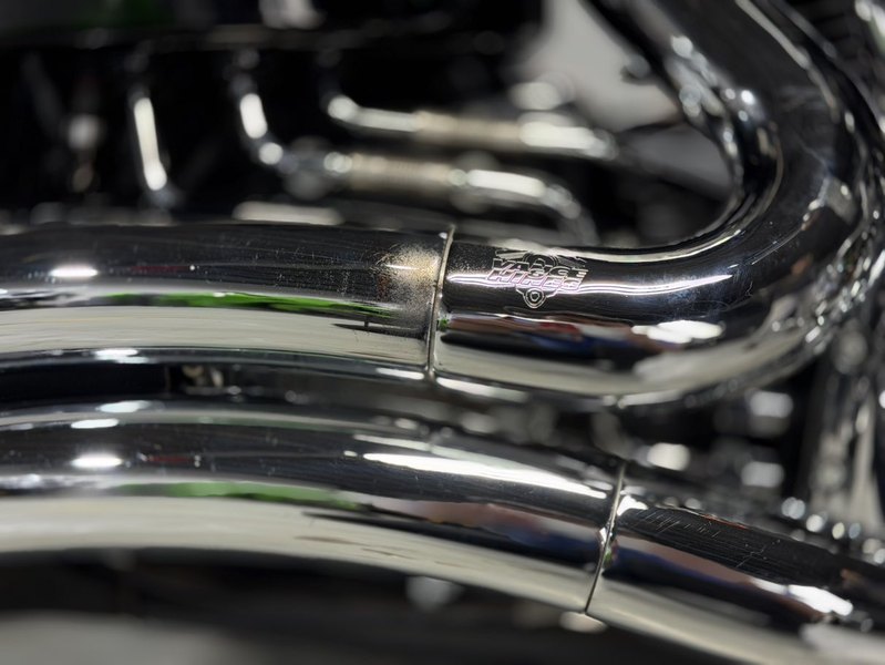 二手哈雷戴维森突破者 Breakout