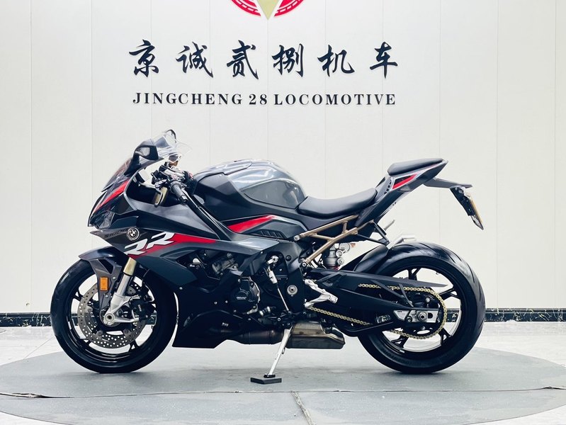 二手宝马S 1000 RR