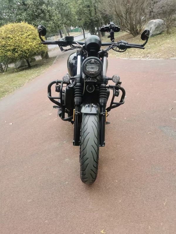 二手长江Bobbie ll 700i