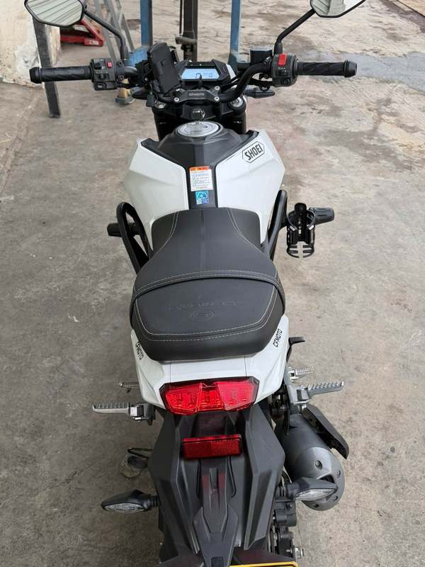 二手春风ST狒狒