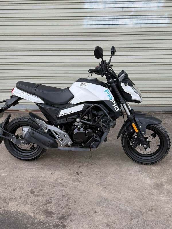 二手春风ST狒狒