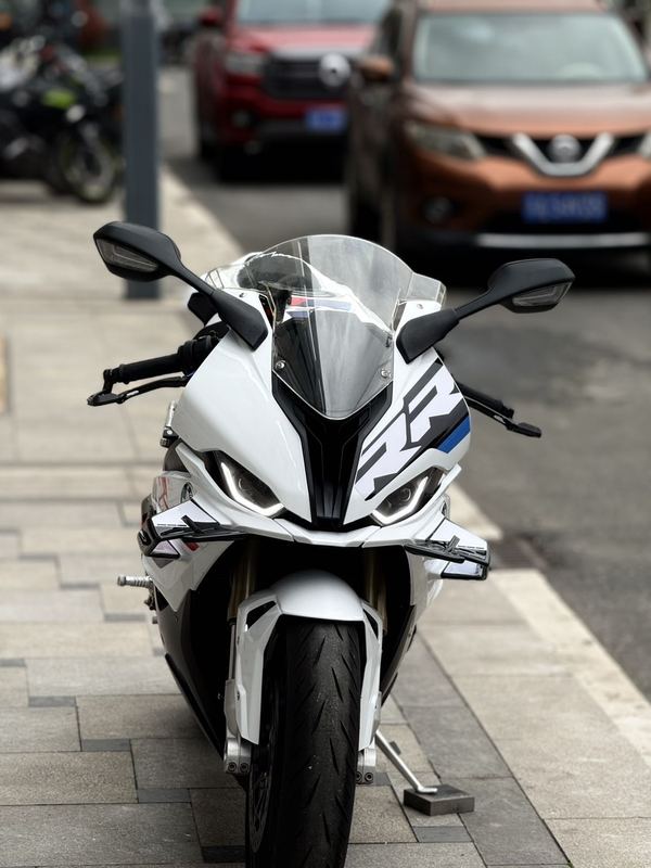 二手宝马S 1000 RR