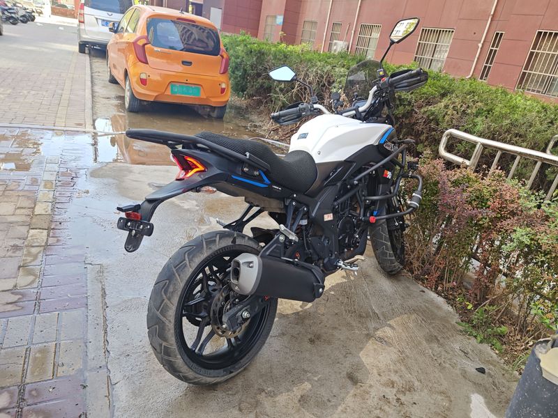 二手无极300DS