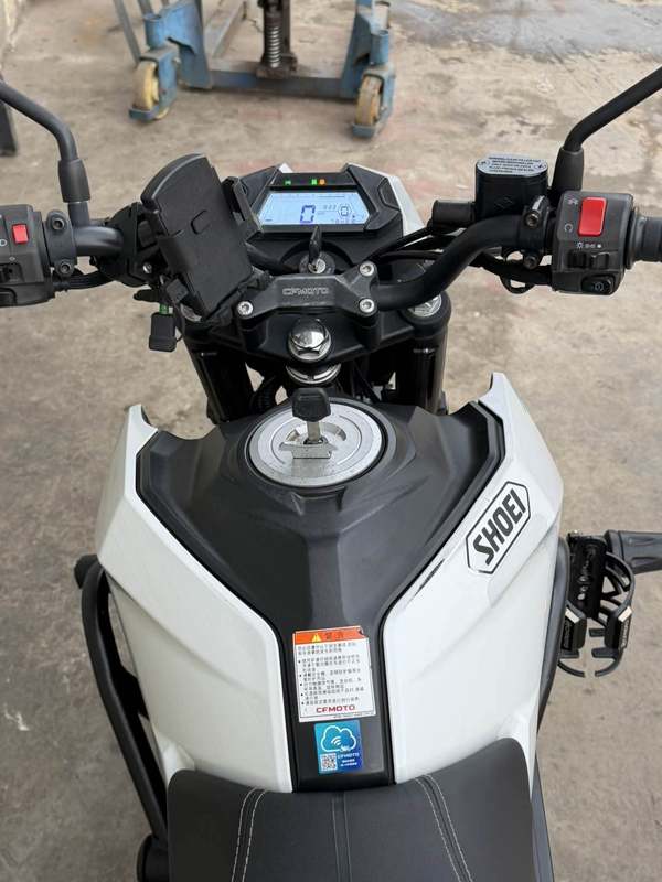 二手春风ST狒狒