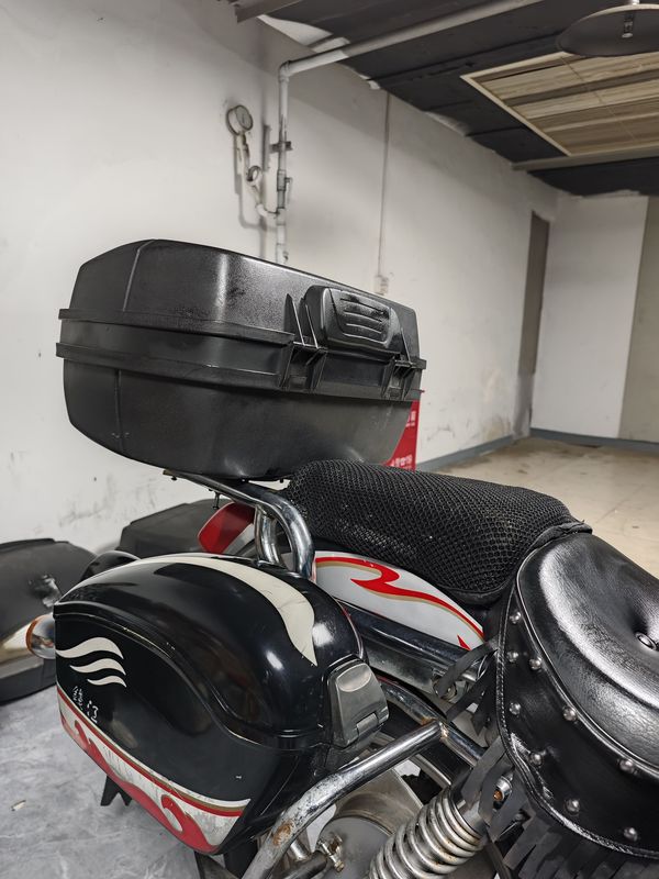 二手钱江风暴太子150