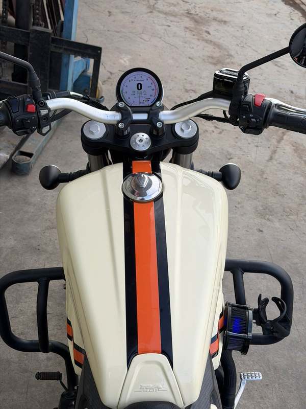 二手赛科龙RA401