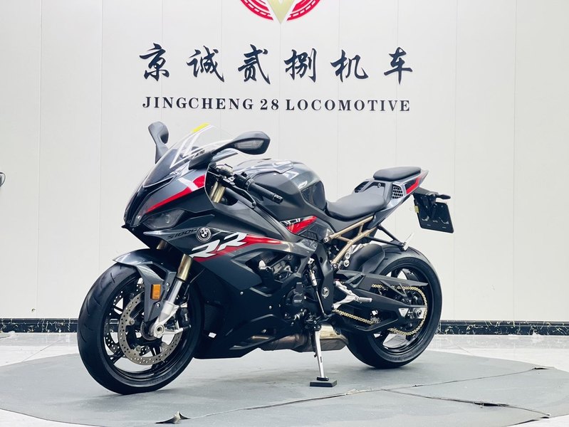 二手宝马S 1000 RR