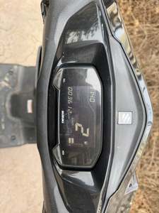 二手济南铃木UY125