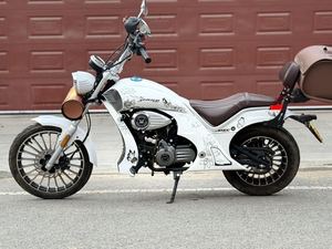 二手宗申优米Yomi