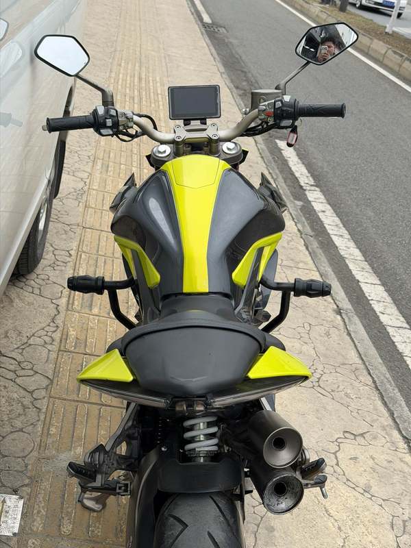 二手升仕310R