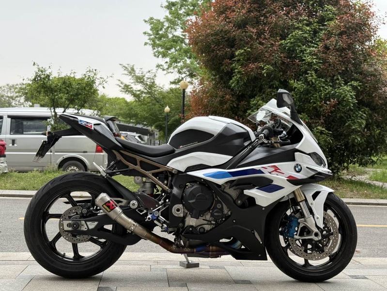 二手宝马S 1000 RR