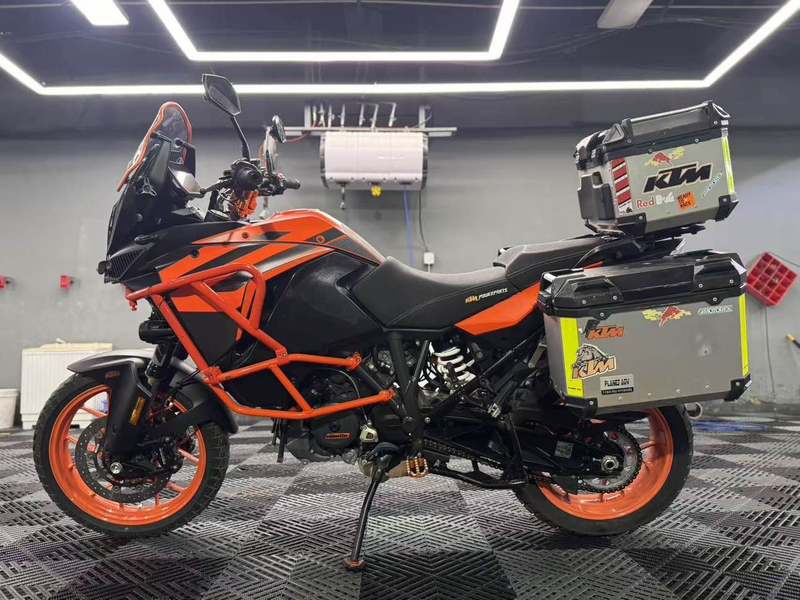 二手KTMR2R1290 Super Adventure