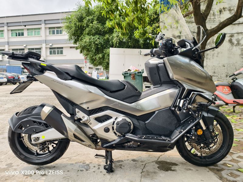 二手本田NSS750