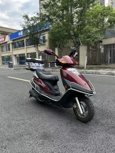 二手豪爵悦星HJ125T-9D