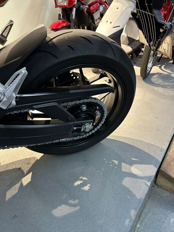 二手本田CBR650R