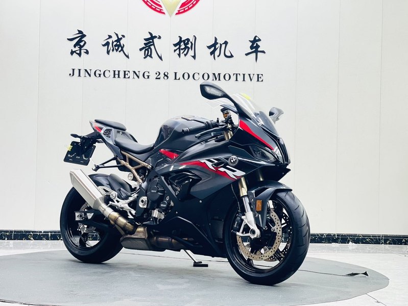 二手宝马S 1000 RR
