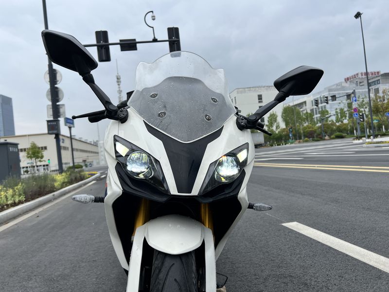 二手宝马G 310 RR